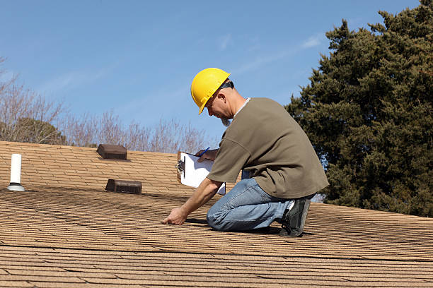 Hot Roofs in Marathon, FL